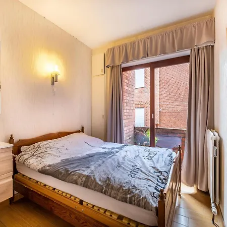 Aosta 204 Location Near The Beach, Cleaning Included Apartment *
