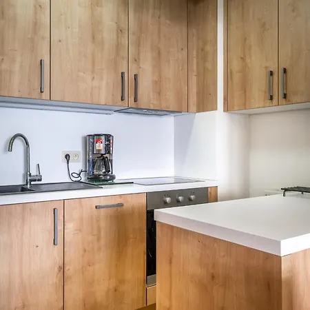 Aosta 204 Location Near The Beach, Cleaning Included *