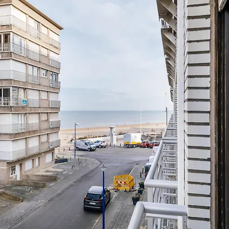 Aosta 204 Location Near The Beach, Cleaning Included Apartment *