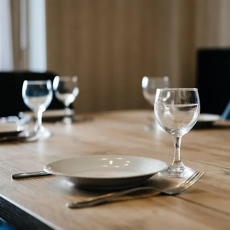Apartment Aosta 204 Location Near The Beach, Cleaning Included Koksijde