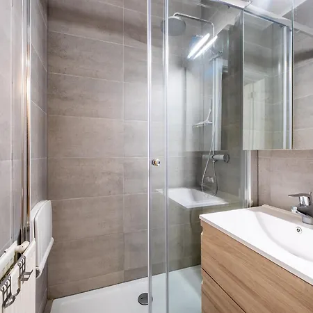 In Belgium 50m From The Sea, Cleaning Included * Коксейде