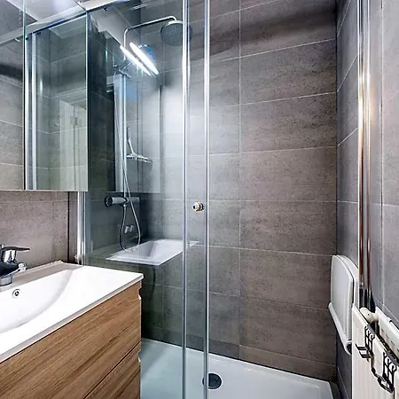 Apartamento In Belgium 50m From The Sea, Cleaning Included Koksijde
