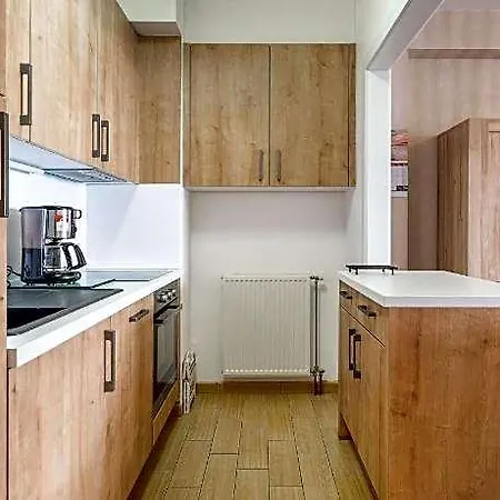 In Belgium 50m From The Sea, Cleaning Included Koksijde
