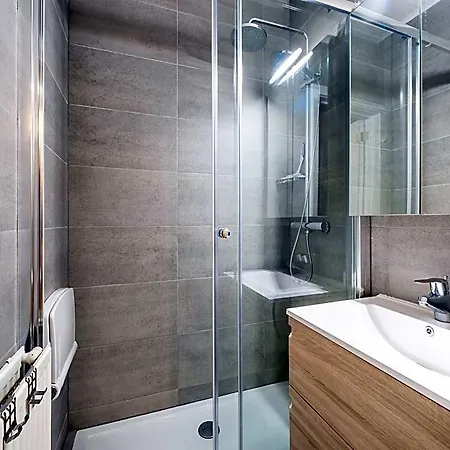 In Belgium 50m From The Sea, Cleaning Included Apartamento *