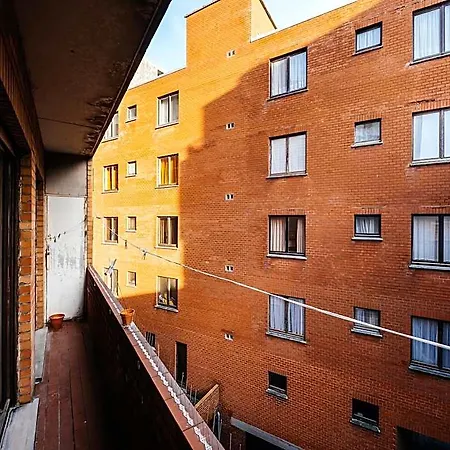Apartamento In Belgium 50m From The Sea, Cleaning Included *